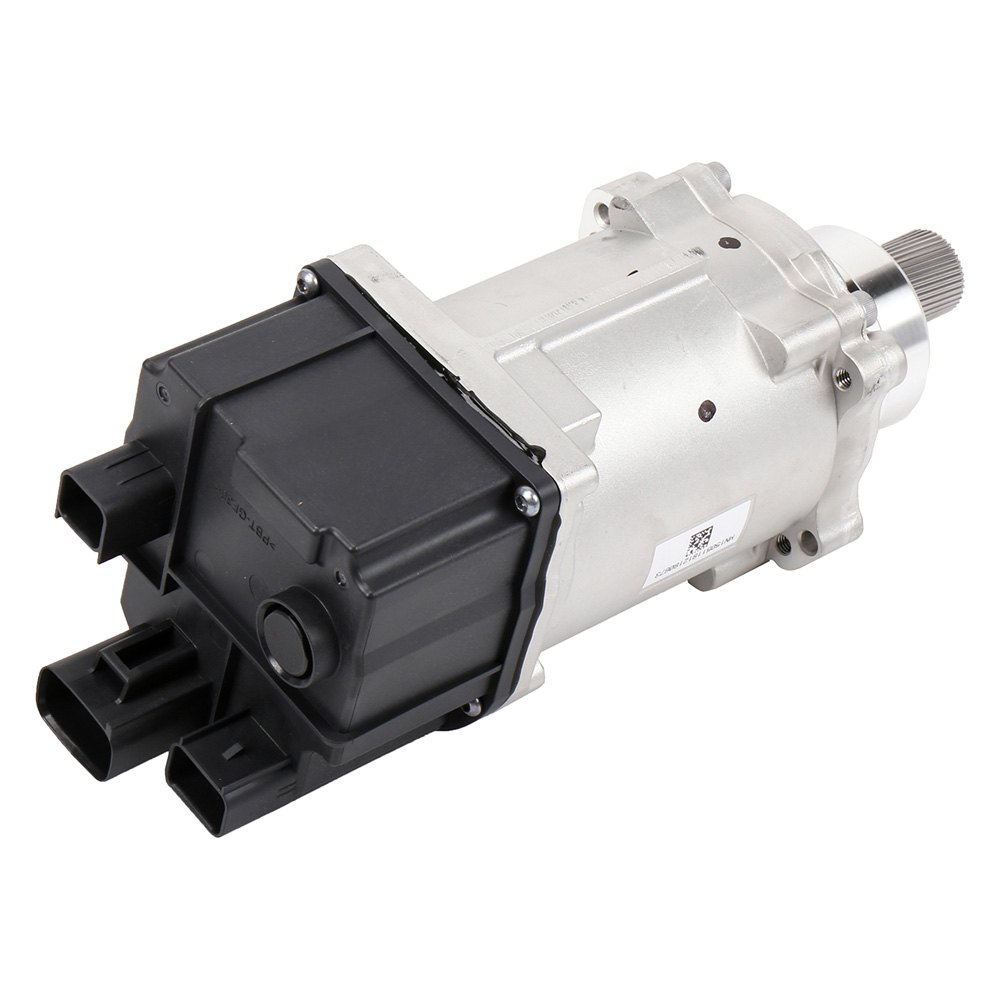 ACDelco® - Chevy Colorado 2018 GM Original Equipment™ New Power 