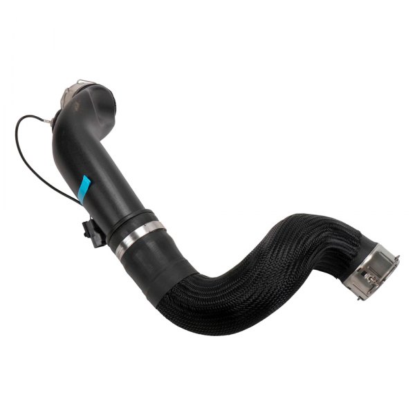 ACDelco® - Turbocharger Intercooler Hose Air Outlet