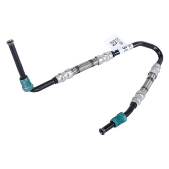 ACDelco® - GM Original Equipment™ Rear Brake Hydraulic Line