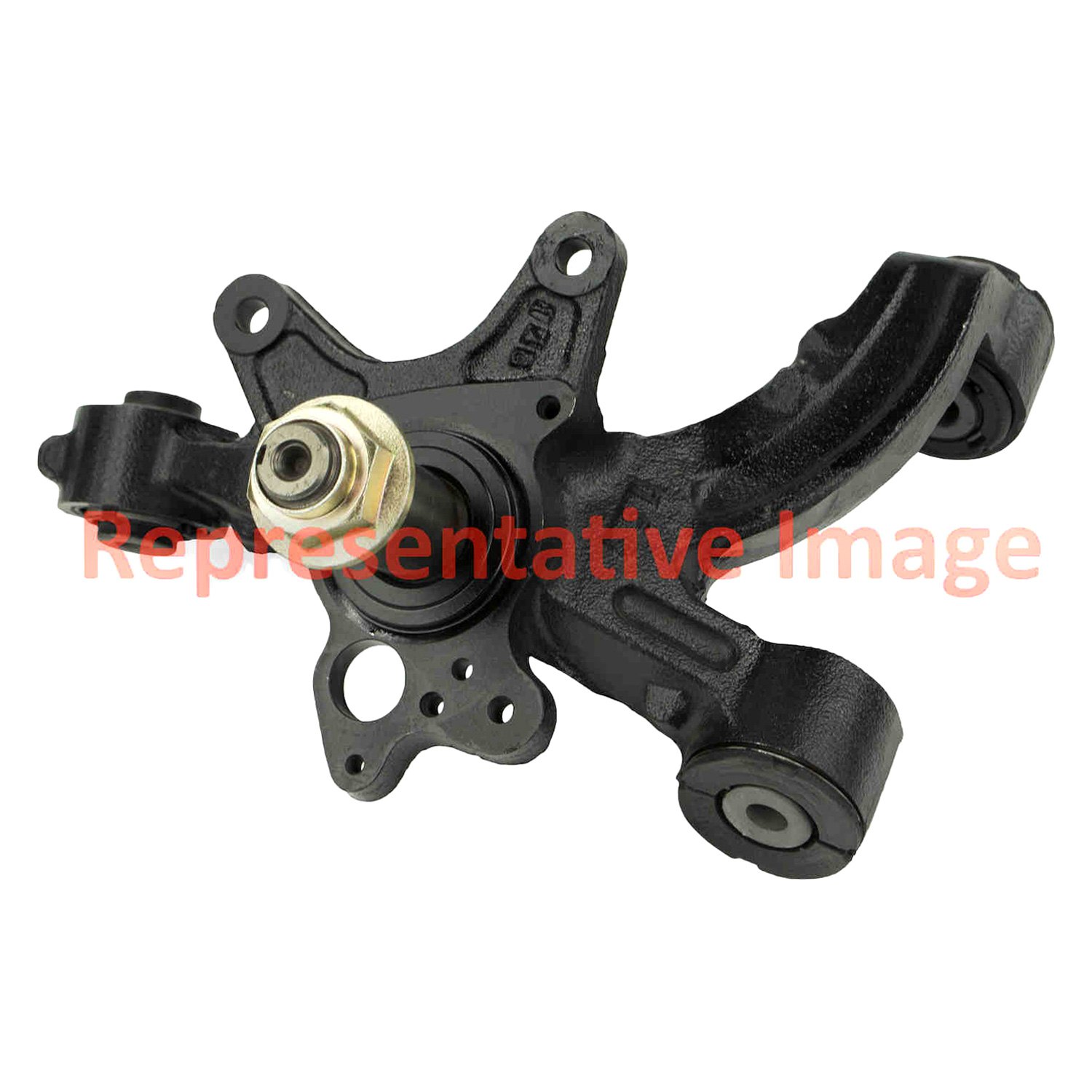 ACDelco® 84506880 GM Original Equipment™ Suspension Knuckle