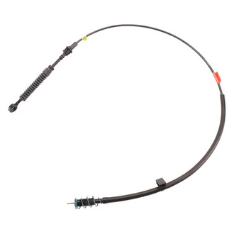 ACDelco® - GM Genuine Parts™ Lower Automatic Transmission Shifter Cable