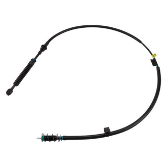 ACDelco® - GM Genuine Parts™ Lower Automatic Transmission Shifter Cable