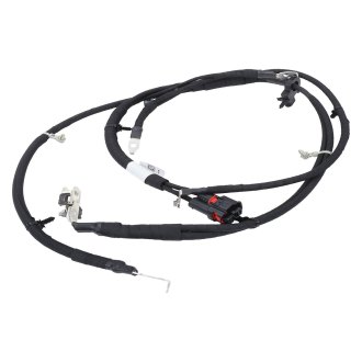 Chevy Colorado Battery Cables & Accessories | Connectors, Lugs