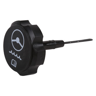 ACDelco® - Power Steering Reservoir Cap