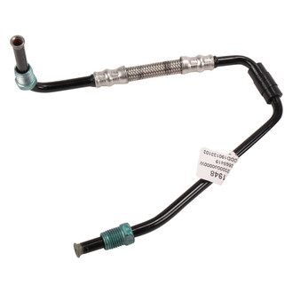 ACDelco® - GM Original Equipment™ Rear Passenger Side Brake Hydraulic Line