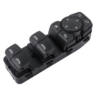 ACDelco® - GM Original Equipment™ Door Window Switch