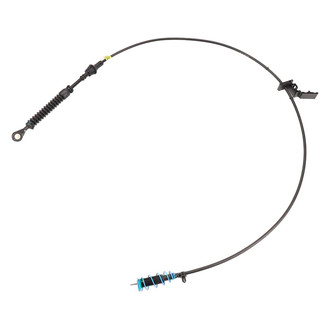 ACDelco® - GM Genuine Parts™ Lower Automatic Transmission Shifter Cable