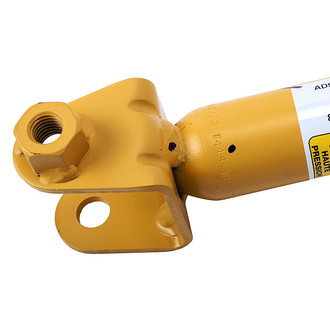 ACDelco® - GM Original Equipment™ Rear Non-Adjustable Shock Absorber