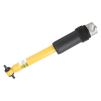 ACDelco® - GM Original Equipment™ Front Non-Adjustable Shock Absorber