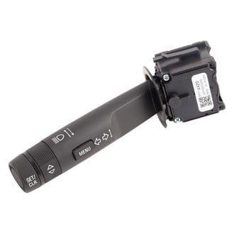 ACDelco® - Genuine GM Parts™ Turn Signal Switch