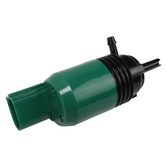 ACDelco® - GM Original Equipment™ Back Glass Washer Pump