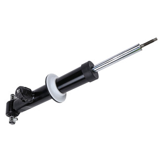ACDelco® - GM Original Equipment™ Front Driver Side Non-Adjustable Shock Absorber