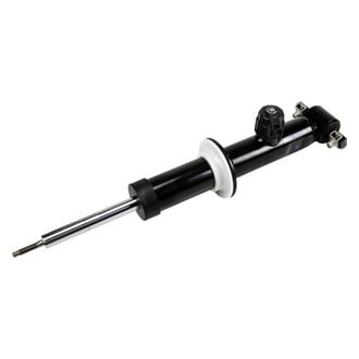ACDelco® - GM Original Equipment™ Front Passenger Side Adjustable Shock Absorber