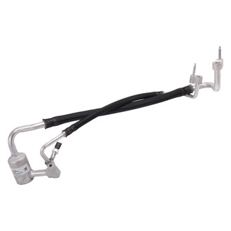 ACDelco® - GM Original Equipment™ A/C Manifold Hose Assembly