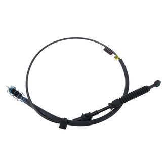 ACDelco® - GM Genuine Parts™ Lower Automatic Transmission Shifter Cable