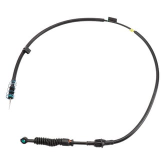 ACDelco® - GM Genuine Parts™ Lower Automatic Transmission Shifter Cable