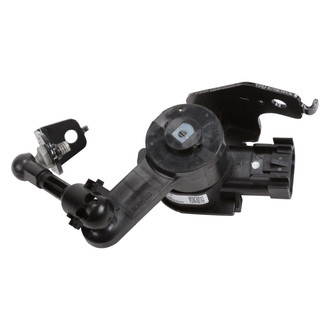 ACDelco® - Genuine GM Parts™ Front Left Headlight Level Sensor