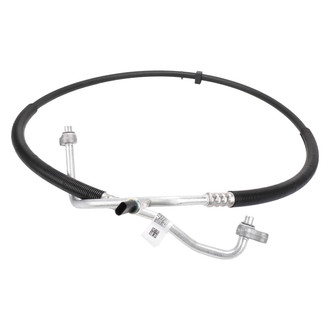 ACDelco® - GM Original Equipment™ A/C Refrigerant Discharge Hose