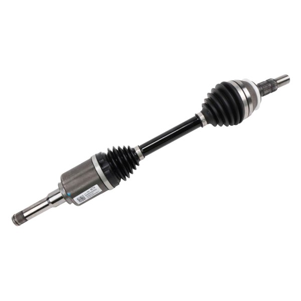 ACDelco® - GM Original Equipment™ Front Driver Side CV Axle Assembly