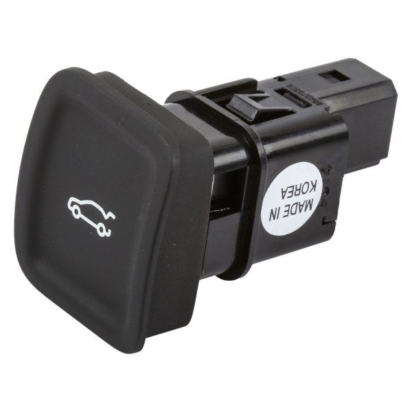 ACDelco® - Trunk Lid Release Switch