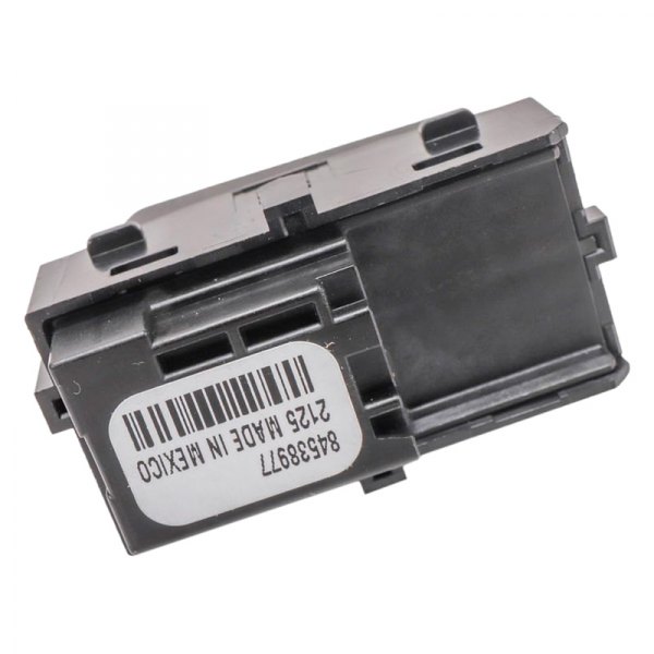 ACDelco® - Genuine GM Parts™ Convertible Top Switch