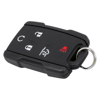 ACDelco® - GM Original Equipment™ Keyless Entry and Alarm System Remote Control Transmitter