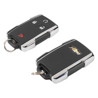 ACDelco® - GM Original Equipment™ Keyless Entry Transmitter