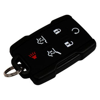 ACDelco® - GM Original Equipment™ Keyless Entry and Alarm System Remote Control Transmitter
