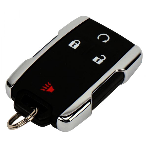 ACDelco® - GM Original Equipment™ Keyless Entry and Alarm System Remote Control Transmitter