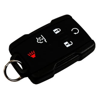 ACDelco® - GM Original Equipment™ Keyless Entry and Alarm System Remote Control Transmitter