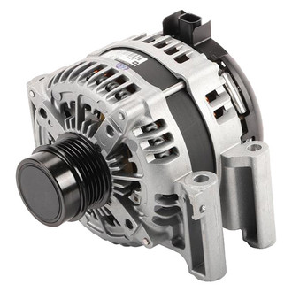 ACDelco® - GM Original Equipment™ Alternator