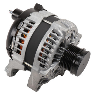 ACDelco® - Genuine GM Parts™ Alternator