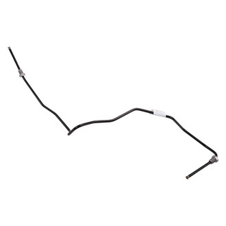 ACDelco® - Genuine GM Parts™ Brake Hydraulic Hose Fitting