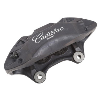ACDelco® - GM Original Equipment™ Front Driver Side Disc Brake Caliper