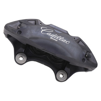 ACDelco® - GM Original Equipment™ Front Passenger Side Disc Brake Caliper