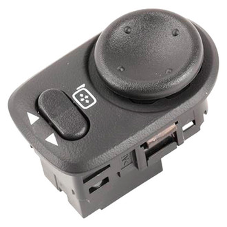 ACDelco® - Genuine GM Parts™ Door Mirror Switch