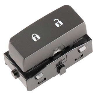 ACDelco® - Driver Side Door Lock Switch
