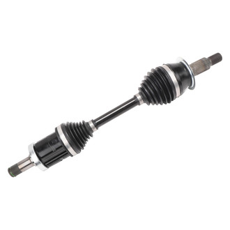 ACDelco® - GM Original Equipment™ Front Passenger Side CV Axle Assembly