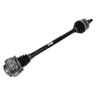 ACDelco® - GM Original Equipment™ Rear Driver Side CV Axle Assembly