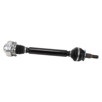 ACDelco® - GM Original Equipment™ Rear Driver Side CV Axle Assembly