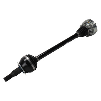 ACDelco® - GM Original Equipment™ Rear Passenger Side CV Axle Assembly
