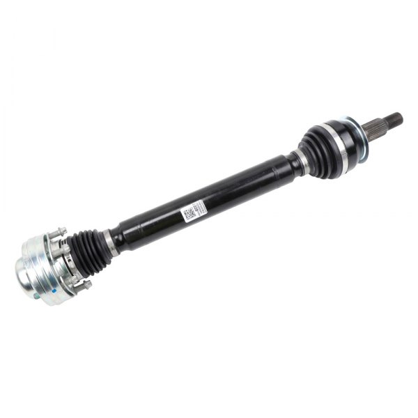 ACDelco® - GM Original Equipment™ Rear Driver Side CV Axle Assembly