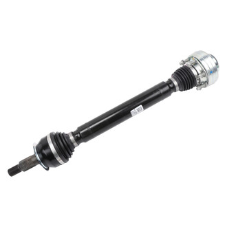 ACDelco® - GM Original Equipment™ Rear Driver Side CV Axle Assembly
