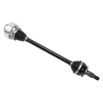 ACDelco® - GM Original Equipment™ Rear Rear Driver Side CV Axle Shaft