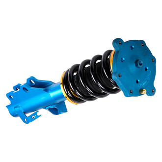 ACDelco® - Genuine GM Parts™ Front Passenger Side Strut