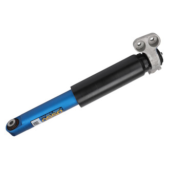 ACDelco® - GM Original Equipment™ Rear Passenger Side Non-Adjustable Shock Absorber