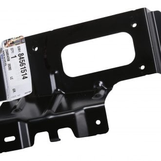 Cruise Control Distance Sensor Brackets | CARiD