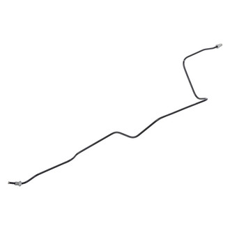 ACDelco® - GM Original Equipment™ Rear Passenger Side Brake Hydraulic Line Kit
