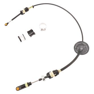 ACDelco® - GM Genuine Parts™ Automatic Transmission Shifter Cable