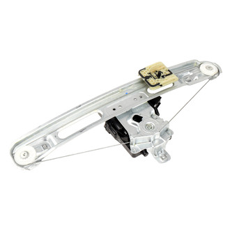 ACDelco® - GM Original Equipment™ Power Window Regulator and Motor Assembly